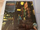 David Bowie The Rise And Fall Of Ziggy Stardust LP 1972, Orange Print, Vinyl