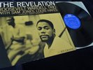 Roosevelt Wardell / Sam Jones / Louis Hayes **US Riverside RLP 350 Mono**