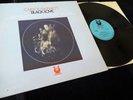 Carlos Garnett - Black Love **US Muse Records MR 5040 LP**