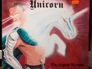 German Power Metal MLP by UNICORN The Legend Returns 1987 Clear Wax