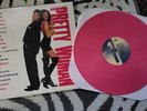 Pretty Woman Original Soundtrack (OST) - Pink Coloured Vinyl - New