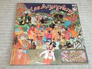 Tea & Symphony – An Asylum For The Musically Insane - ex minus - harvest- Listen