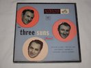 7 Box sets 45 RPM records Harry James ,Three Suns, Mills Bros, Bing Crosby, MORE