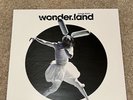 Damon Albarn, Moira Buffini & Rufus Norris – Wonder.land Vinyl - Gorillaz (rare)