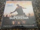 JESUS CHRIST SUPERSTAR   JOHN LEGEND ALICE COOPER   LTD ED OF 750 GOLD COLOR LPs