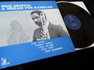 Dick Griffin / Gary Bartz / Cecil McBee **US Ruby Records RRS 771 LP**