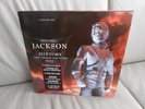 MICHAEL JACKSON - HISTORY PAST PRESENT AND FUTURE - 1st PRESS - EU - MINT - TOUR