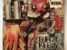 Mothers Of Invention, Burnt Weeny Sandwich (1972) 12