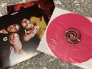 Calm by 5 Seconds of Summer RARE Pink Vinyl 5SOS