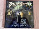 Battle Beast - Circus of doom - 2LP - Limited Red Vinyl - NEU