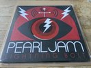 Pearl Jam - Lightning Bolt LP New With 20 Page LP Size Booklet + Stickers