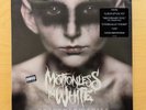 Motionless In White - Graveyard Shift - Sealed Vinyl LP Album Roadrunner Records