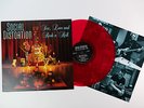 Social Distortion - Sex, Love And Rock 'N' Roll on Time Bomb Recordings LP Vinyl