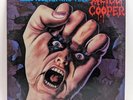 Alice Cooper Raise Your Fist And Yell MCA42091 LP Vinyl VG++ 1987