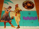 Caravan - LP Vinyl Record Bollywood Hindi Indian RD Burman Jeetendra Asha Parekh