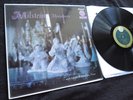 Nathan Milstein Pommers Miniatures Capitol P8339 VG(+) LP