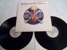 Grateful Dead Reckoning DBL. LP Arista A2L 8604 XLNT