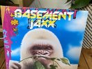 DOUBLE LP VINYL BASEMENT JAXX ALBUM ROOTY UK 1ST PRESS 2001