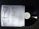 David Bowie - Under The Covers - Rare Test Pressing Vinyl DLP 1/5