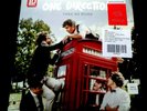 ONE DIRECTION  -  TAKE ME HOME    VINYL  LP  *NEW & SEALED*