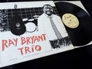 Ray Bryant Trio **Original Esquire 32-066 RVG Mono LP**