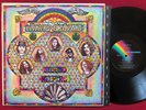 LYNYRD SKYNYRD   SECOND HELPING LP (1975) VG+/EX MCA-413 SOUTHERN ROCK