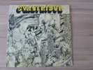 Svanfridur, Whats hidden there , original Isländische Ausgabe von 1972. selten