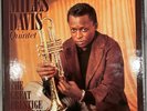 MILES DAVIS Quintet THE GREAT PRESTIGE RECORDINGS 45RPM   ANALOGUE PRODUCTION