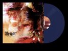 The End, So Far by Slipknot (Limited Edition Cobalt Vinyl, 2022)