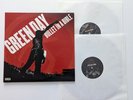 GREEN DAY Bullet in a Bible DOUBLE LP ** 2009 Reprise Records (49466-1) Germany