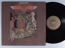 AEROSMITH Toys In The Attic COLUMBIA LP VG+ quadraphonic g