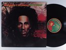 BOB MARLEY & THE WAILERS Natty Dread ISLAND LP VG+ g