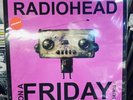 Radiohead On A Friday Demos 2 2xLP