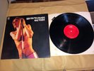 Iggy and the stooges - Raw power - 12”lp 1980s a5/b3 vgc/vgc+