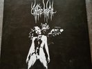 Urgehal - Through Thick Fog Till Death Vinyl LP True Norwegian Black Metal