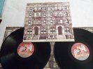 Led Zeppelin Physical Graffiti DBL. LP  Swan Song SS 2-200 NM
