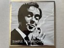 Nurse With Wound & Stereolab Simple Headphone Mind 12” 1997