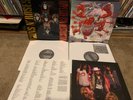 GUNS N' ROSES Appetite For Destruction 2018 DELUXE w/SLIPCOVER & NEAR MINT VINYL