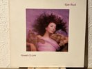 Kate Bush - Hounds Of Love - Vinyl LP Record Album - EJ 2403841 - 80s New Wave