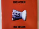 Chase And Status - Brand New Machine