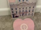 K-12, Melanie Martinez (Limited Edition Mint Vinyl + Heart Shaped Pink 7 Inch)