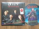 QUEEN - GREATEST HITS  RUBY BLEND 2x12