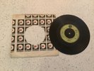Ramones Blitzkrieg Bop Original 7” Single 6078-601 NM Copy Sex Pistols