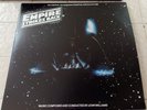 Star Wars Soundtrack - The Empire Strikes Back LP Very Clean
