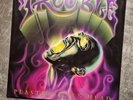 Trouble - Plastic Green Head HRR white Vinyl LP Black Sabbath Doom Metal