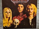 Coven - Witchcraft LP 2003 Akarma rare