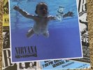 Nirvana Nevermind 30th Anniversary Edition 180g 8LP Box Set  Only Spun Once-Mint
