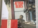 Archie Shepp - Attica Blues - Vinyl Me Please Classics - EX Condition