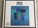 Bill Evans – Trio 64 Vinyl LP – Acoustic Sounds Series 180g Gatefold - EX Cond.