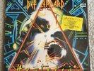 DEF LEPPARD - Hysteria - 1987 Vinyl LP Album. - EX Cond 422 830 675-1 Shrink